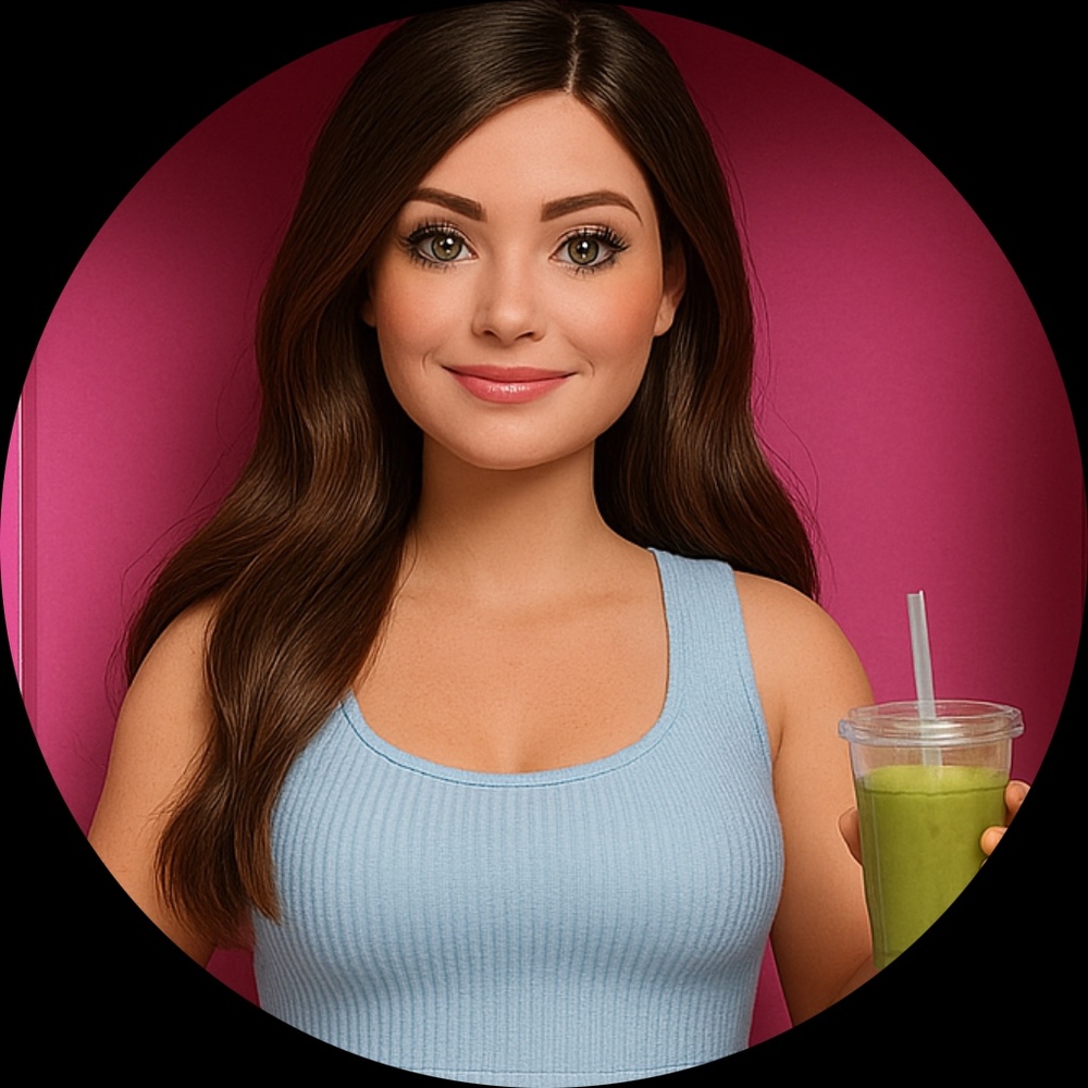 Meet your Posher, Madison